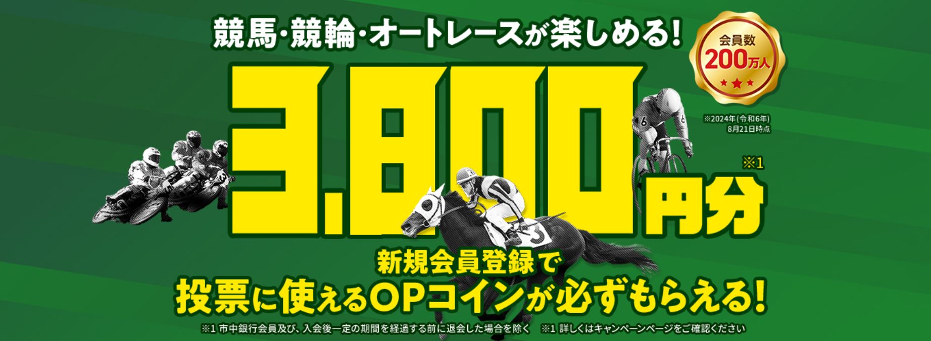 オッズパーク